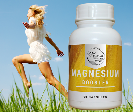 Magnesium Booster