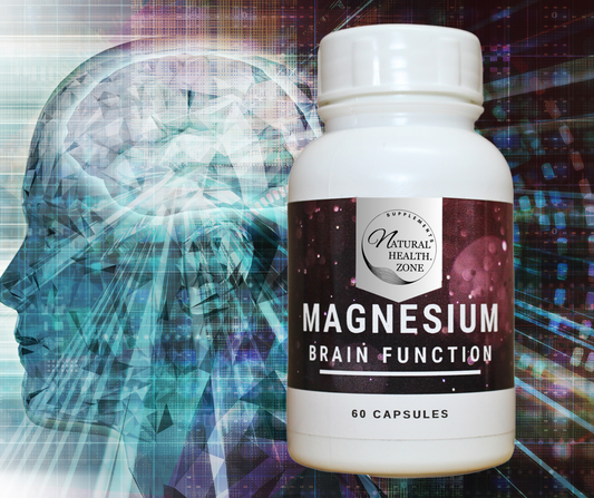 Magnesium Brain Function