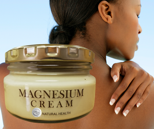 Magnesium Cream