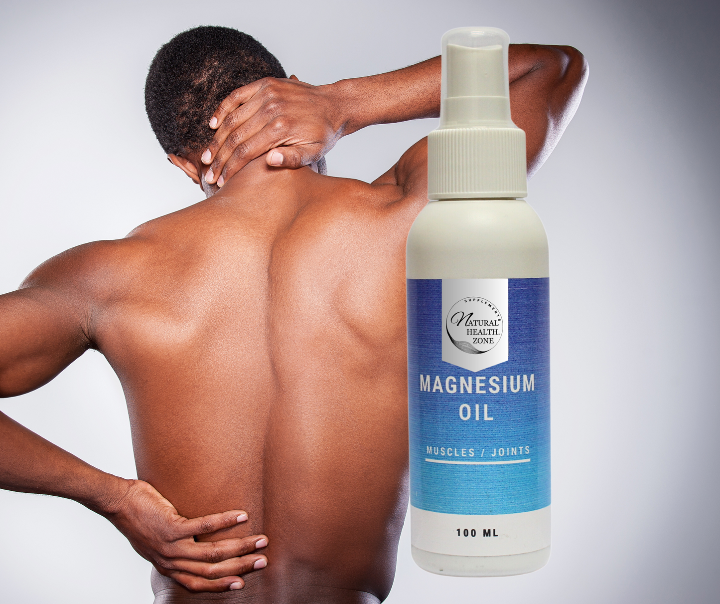 Magnesium Oil