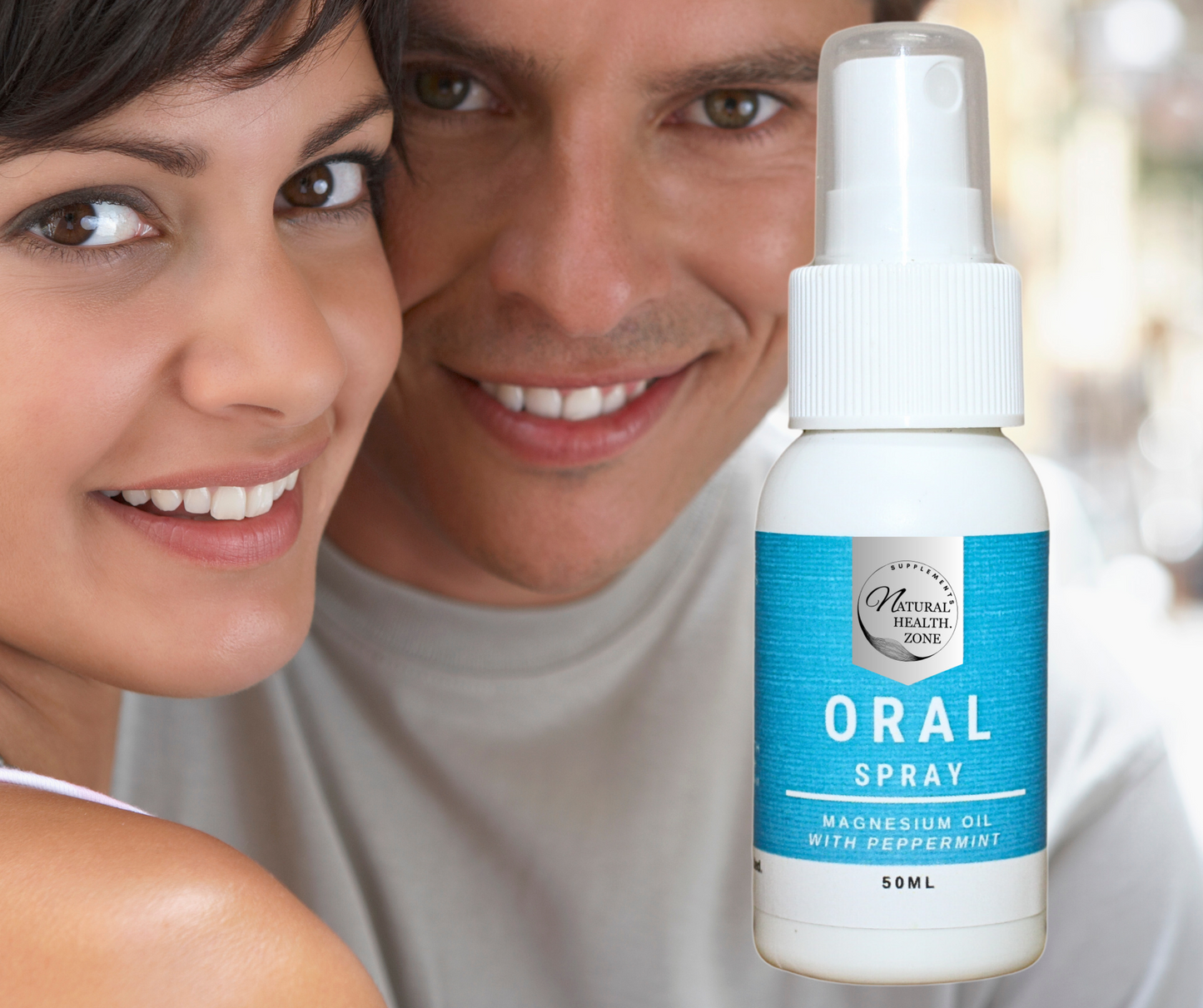 Oral Spray