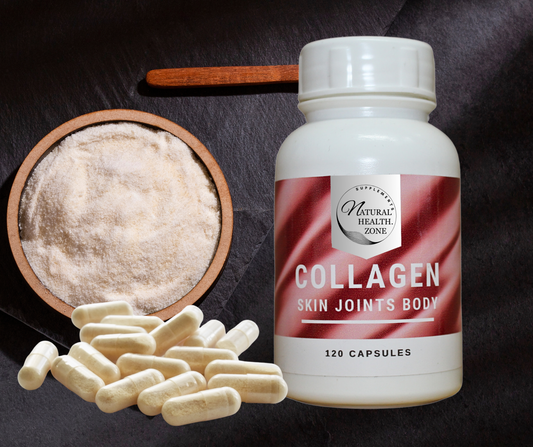 Collagen Capsules