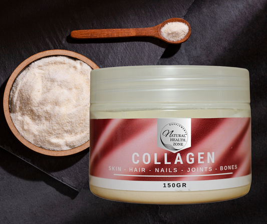 Collagen Assist Tub