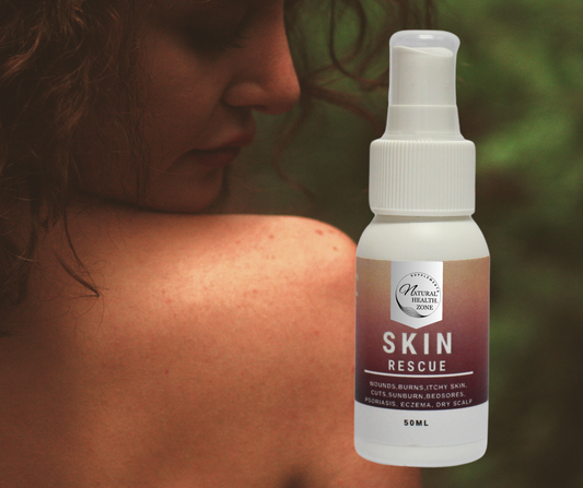 Skin Rescue